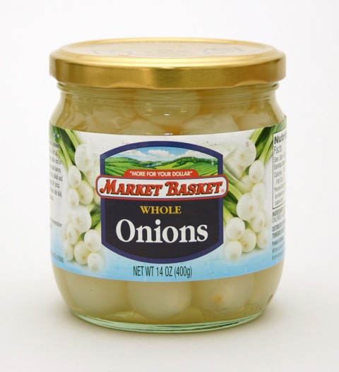 New onion image