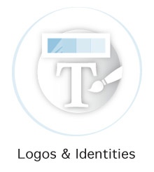 Logos & Identities Portfolio